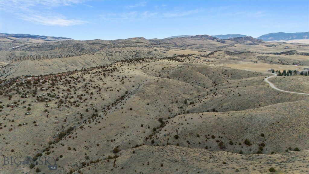 TBD Twin Rivers Cutoff Road, Manhattan MT 59741