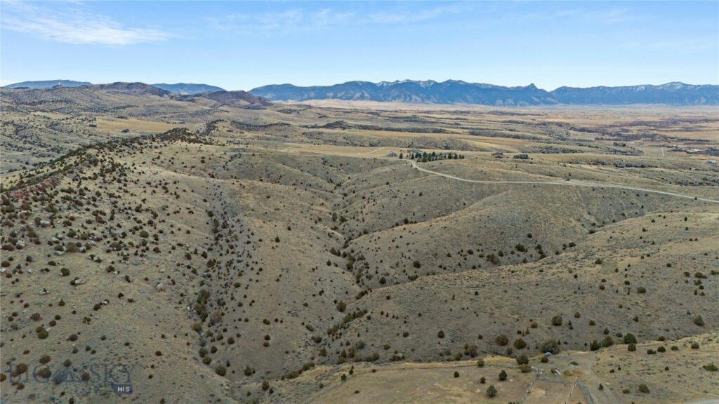 TBD Twin Rivers Cutoff Road, Manhattan MT 59741