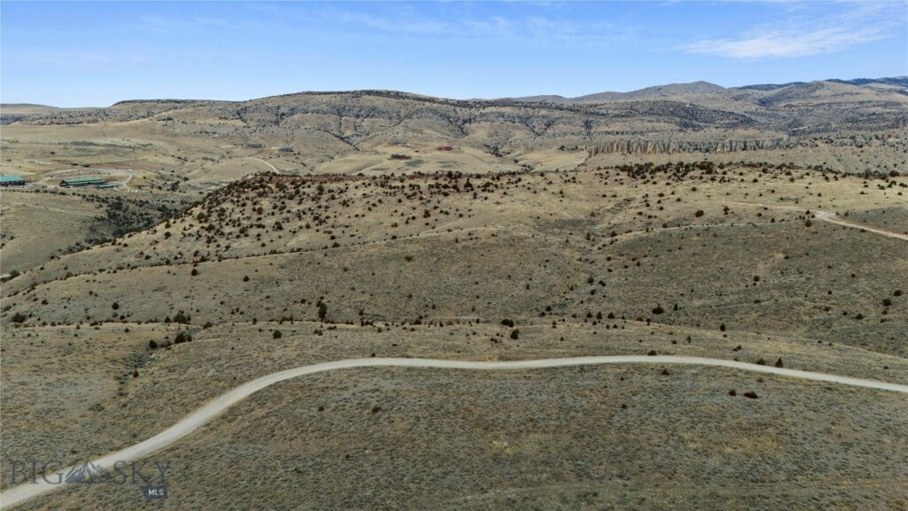 TBD Twin Rivers Cutoff Road, Manhattan MT 59741
