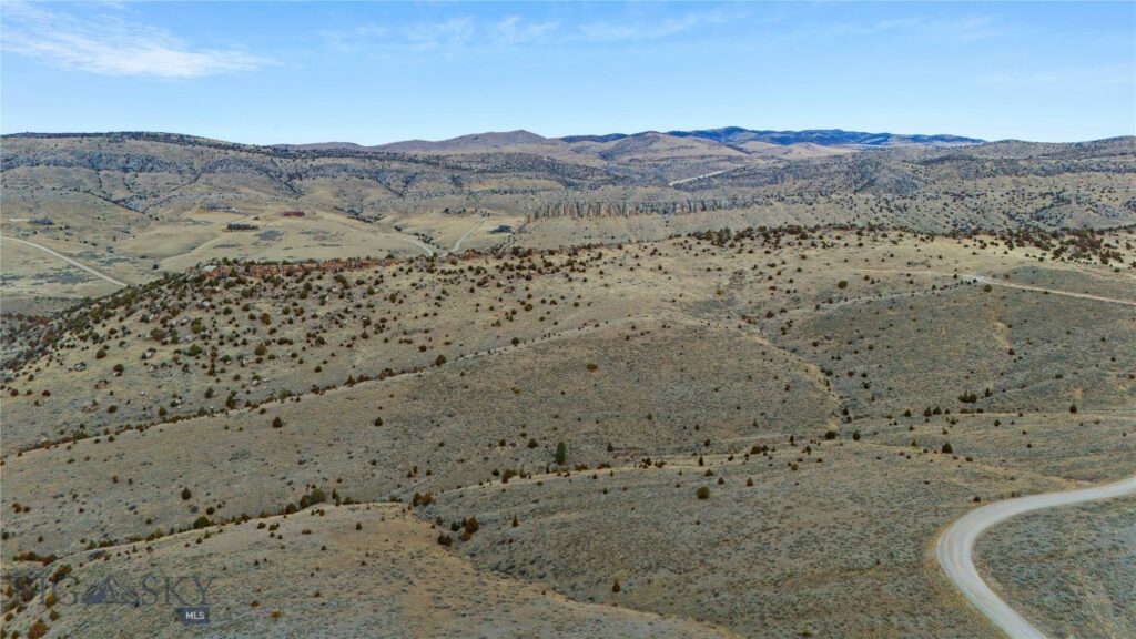 TBD Twin Rivers Cutoff Road, Manhattan MT 59741