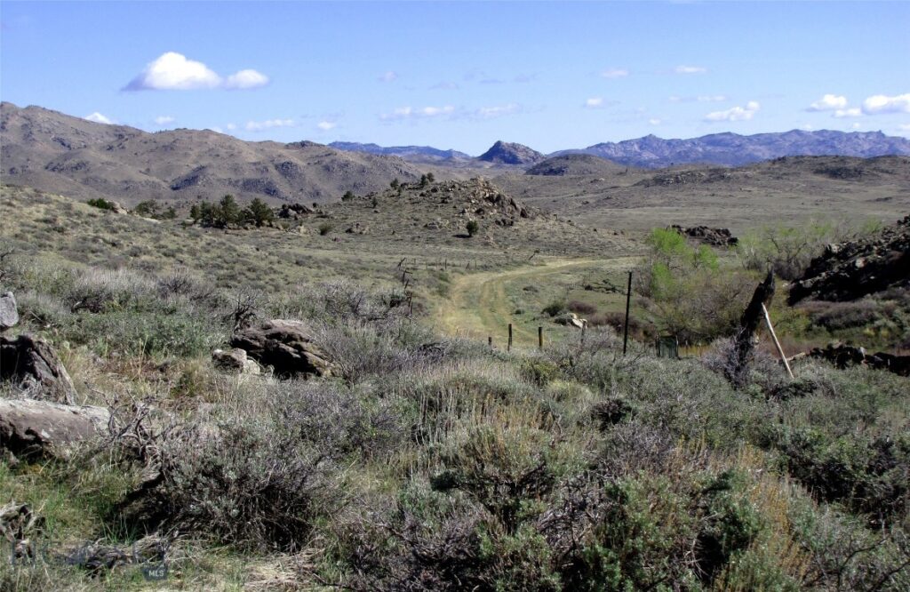 tbd Buffalo Commons, Wheatland, Wyoming, Other MT 82201