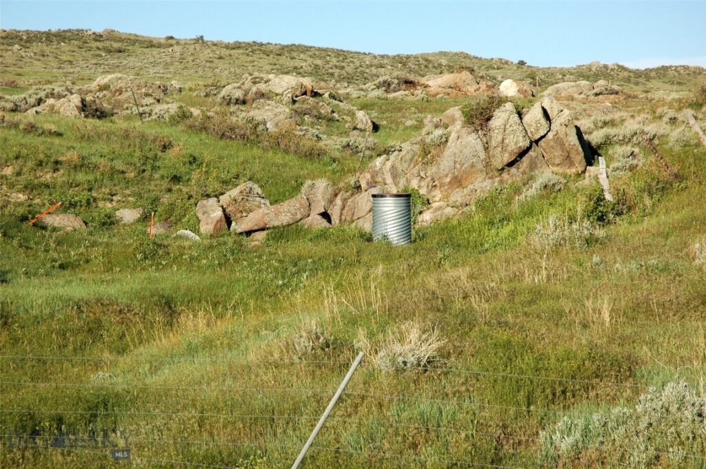 tbd Buffalo Commons, Wheatland, Wyoming, Other MT 82201