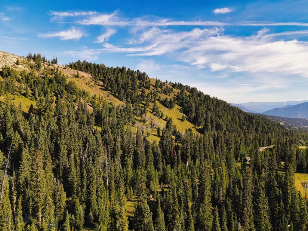 TBD Upper Beaver Creek Road, Big Sky MT 59730