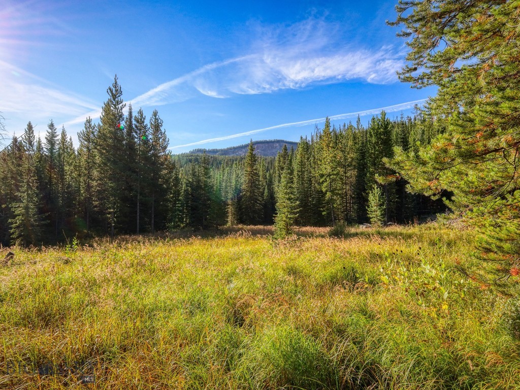 TBD Upper Beaver Creek Road, Big Sky MT 59730