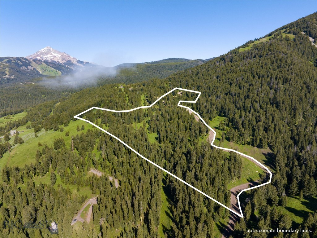 TBD Upper Chief Joseph Trail, Big Sky MT 59716