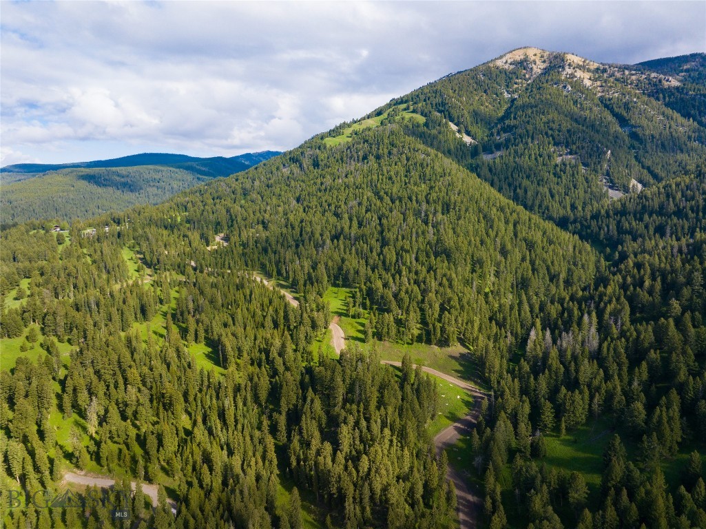 TBD Upper Chief Joseph Trail, Big Sky MT 59716
