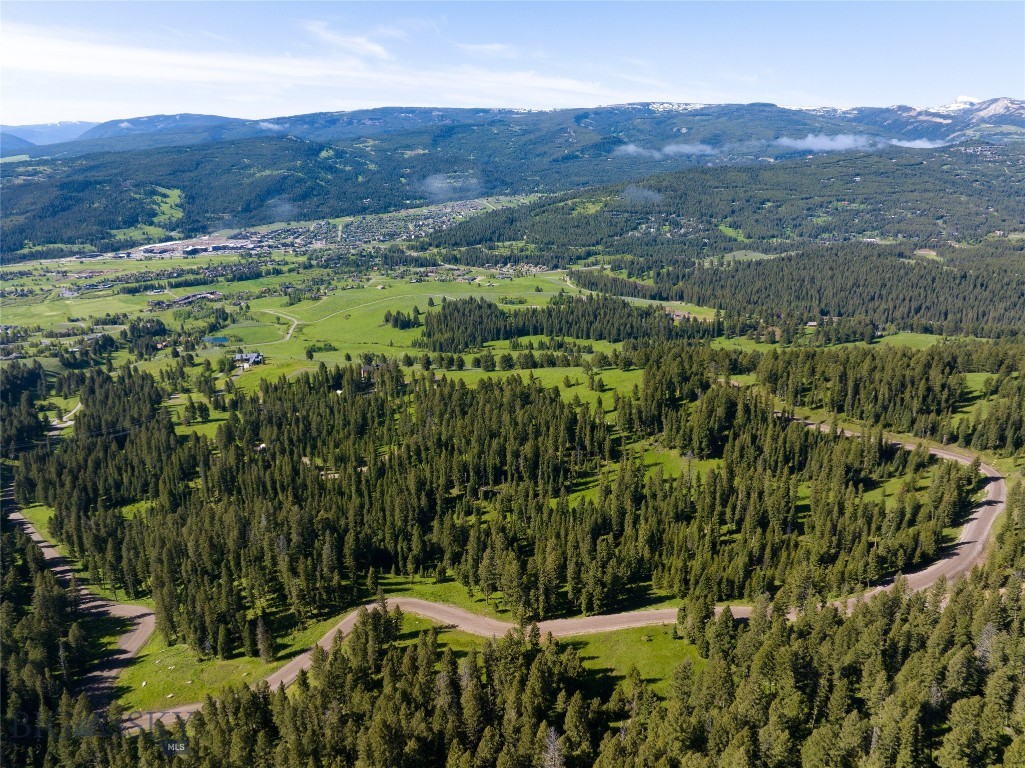 TBD Upper Chief Joseph Trail, Big Sky MT 59716