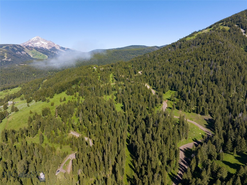 TBD Upper Chief Joseph Trail, Big Sky MT 59716