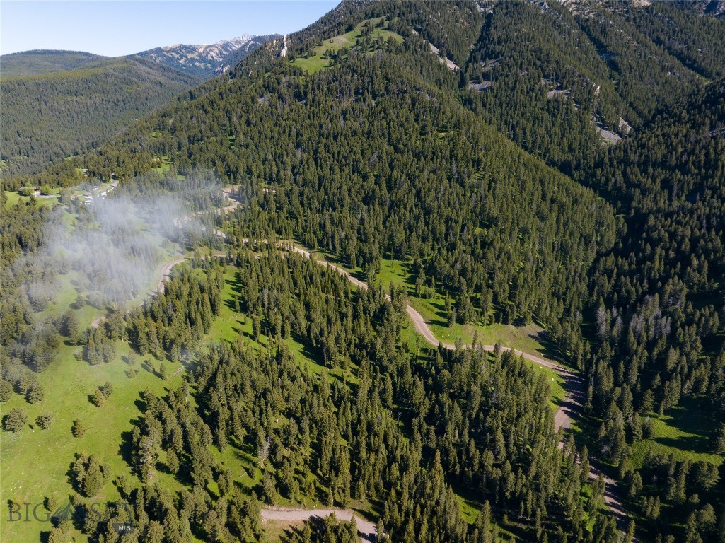 TBD Upper Chief Joseph Trail, Big Sky MT 59716