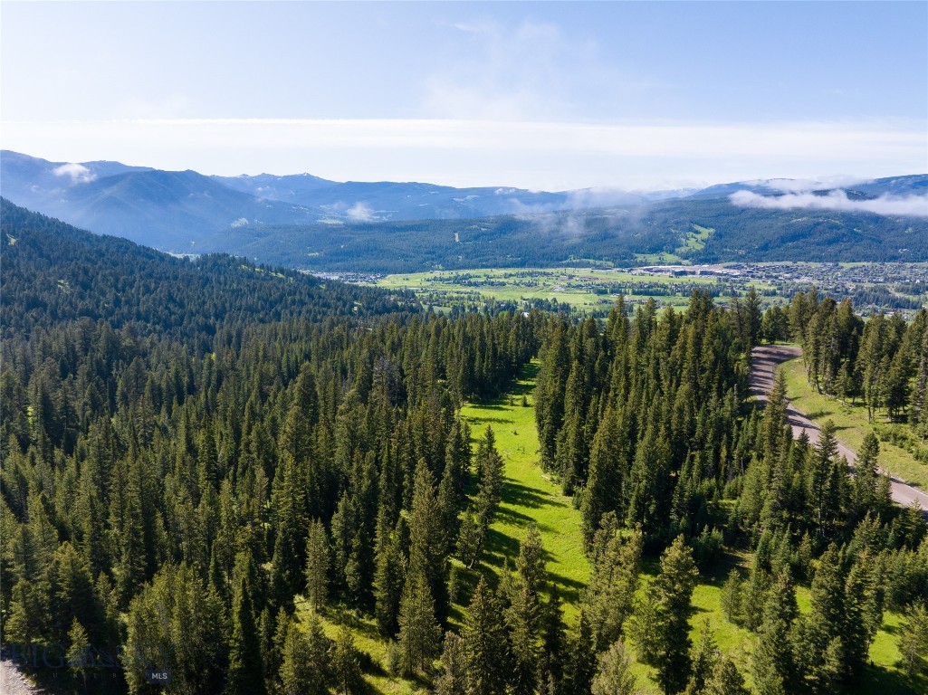 TBD Upper Chief Joseph Trail, Big Sky MT 59716