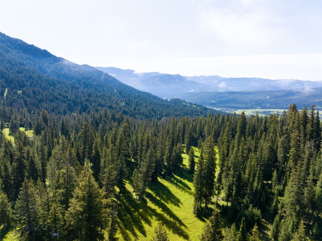 TBD Upper Chief Joseph Trail, Big Sky MT 59716