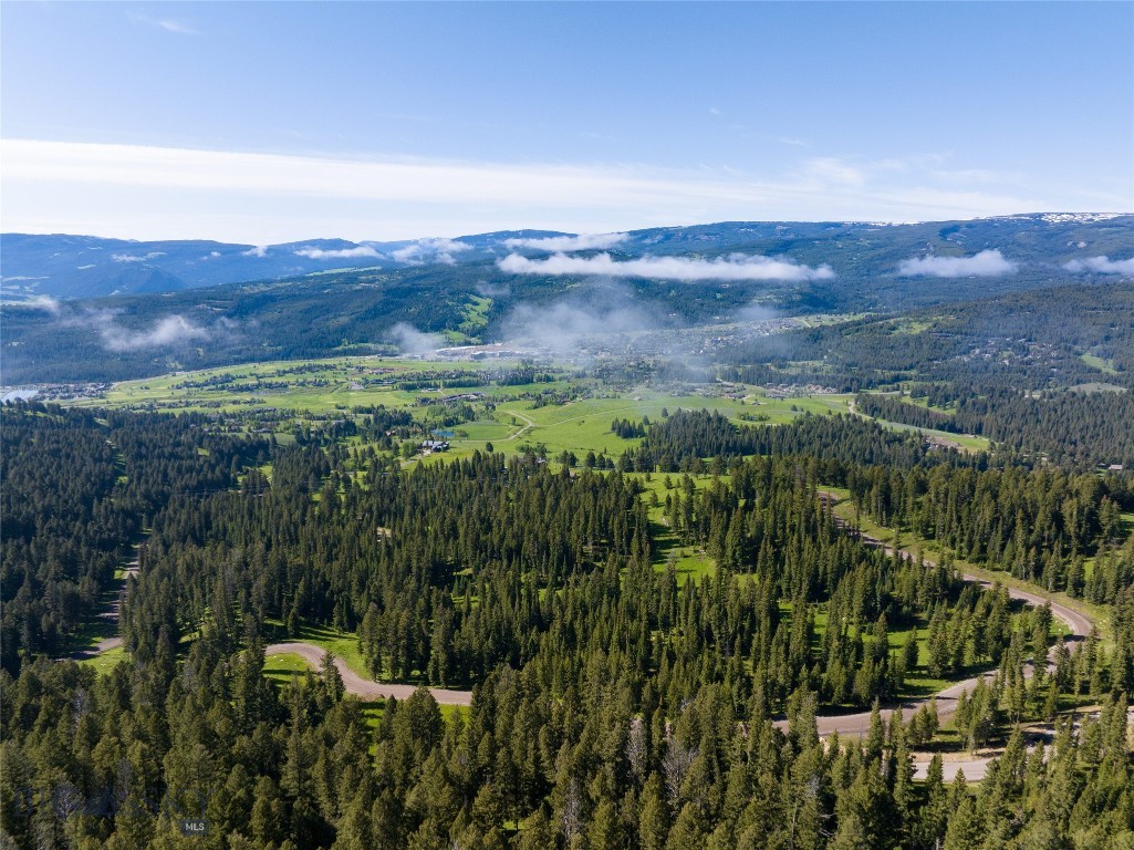 TBD Upper Chief Joseph Trail, Big Sky MT 59716