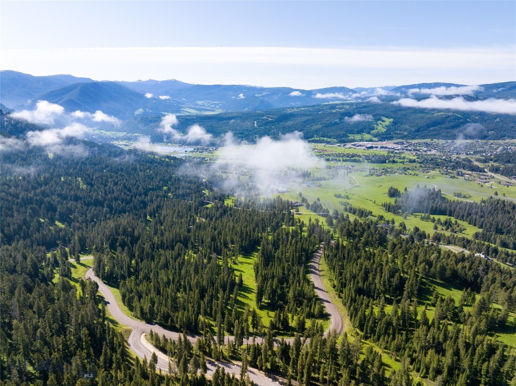 TBD Upper Chief Joseph Trail, Big Sky MT 59716