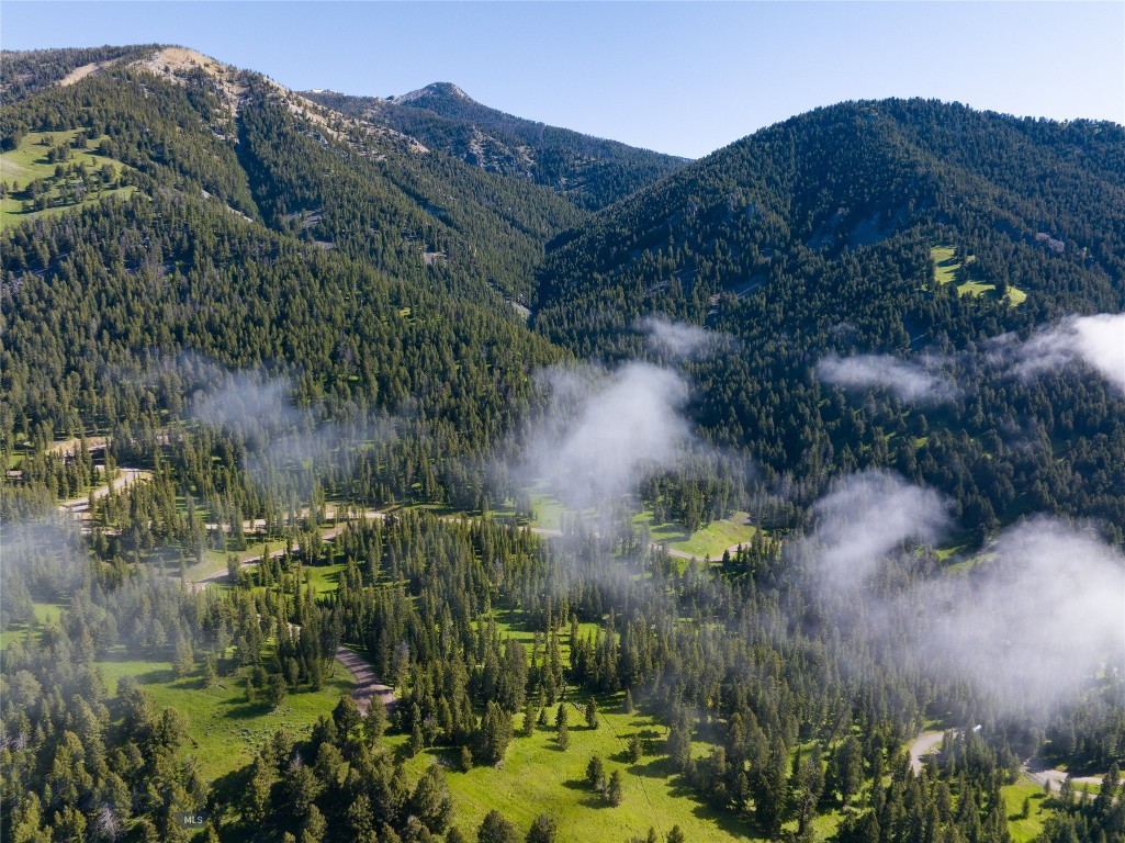 TBD Upper Chief Joseph Trail, Big Sky MT 59716