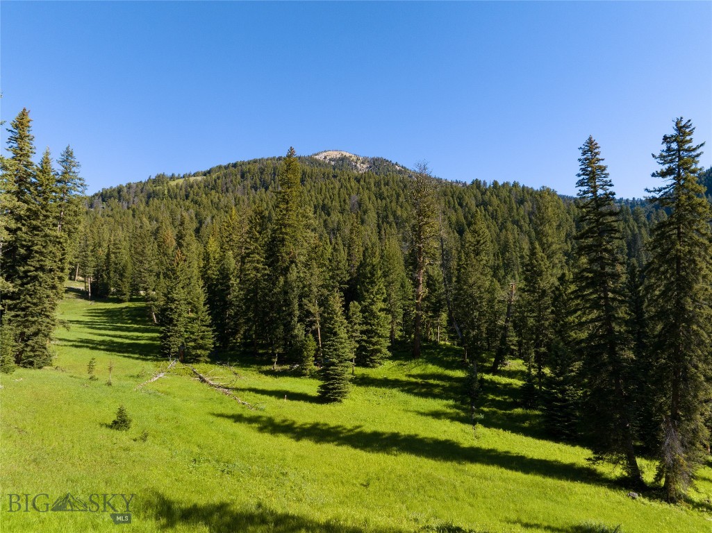 TBD Upper Chief Joseph Trail, Big Sky MT 59716