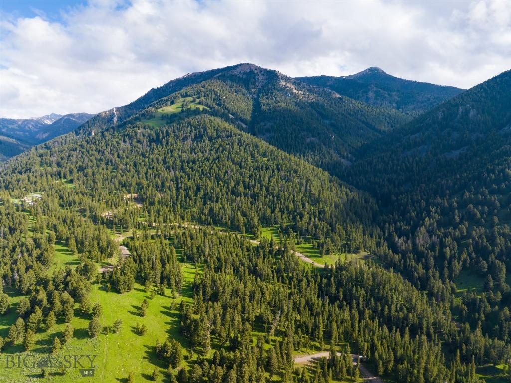 TBD Upper Chief Joseph Trail, Big Sky MT 59716