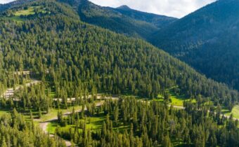 TBD Upper Chief Joseph Trail, Big Sky MT 59716