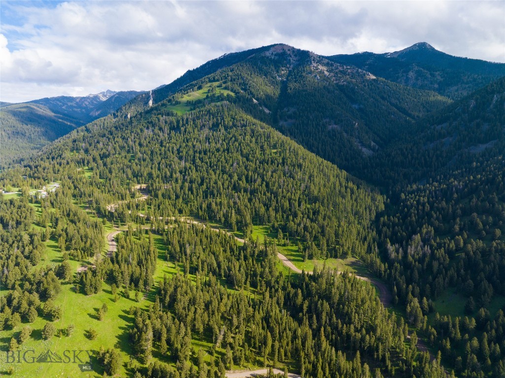 TBD Upper Chief Joseph Trail, Big Sky MT 59716