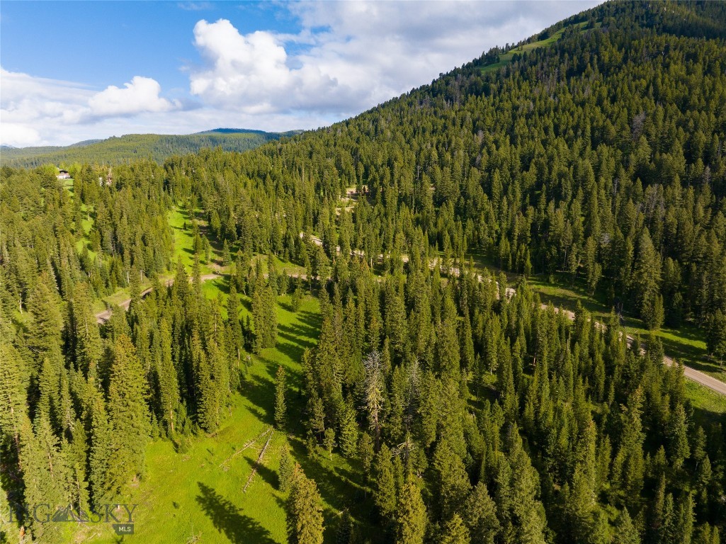 TBD Upper Chief Joseph Trail, Big Sky MT 59716