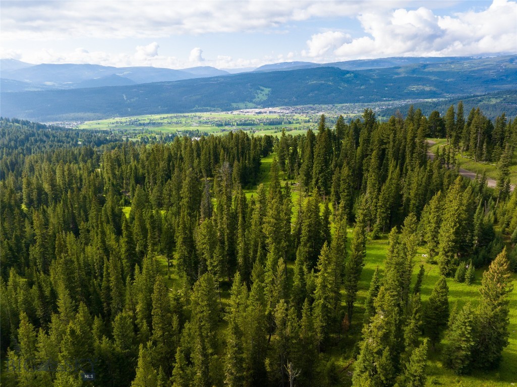 TBD Upper Chief Joseph Trail, Big Sky MT 59716