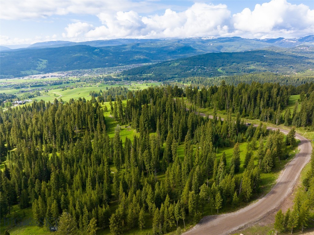 TBD Upper Chief Joseph Trail, Big Sky MT 59716