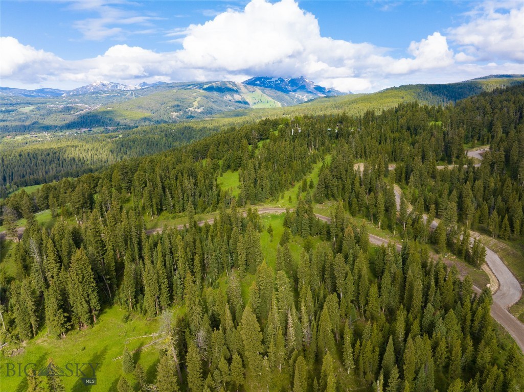 TBD Upper Chief Joseph Trail, Big Sky MT 59716