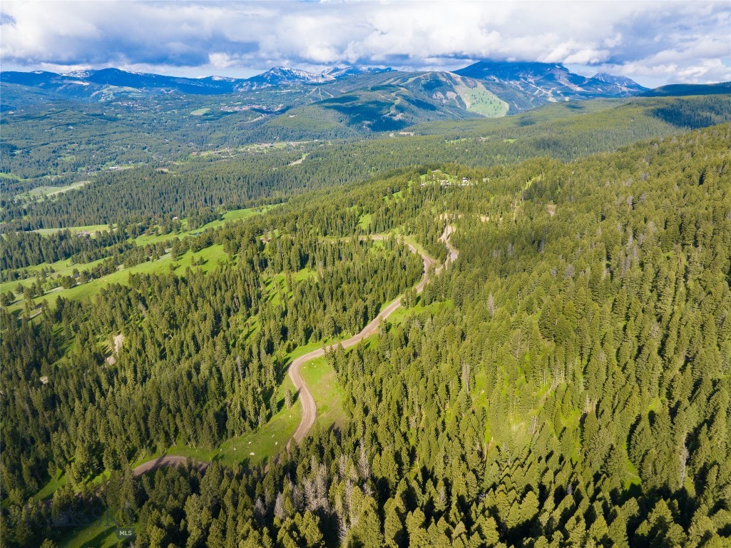 TBD Upper Chief Joseph Trail, Big Sky MT 59716