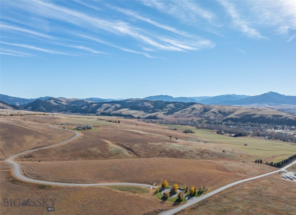 TBD Valley Ridge Road, Bozeman MT 59715