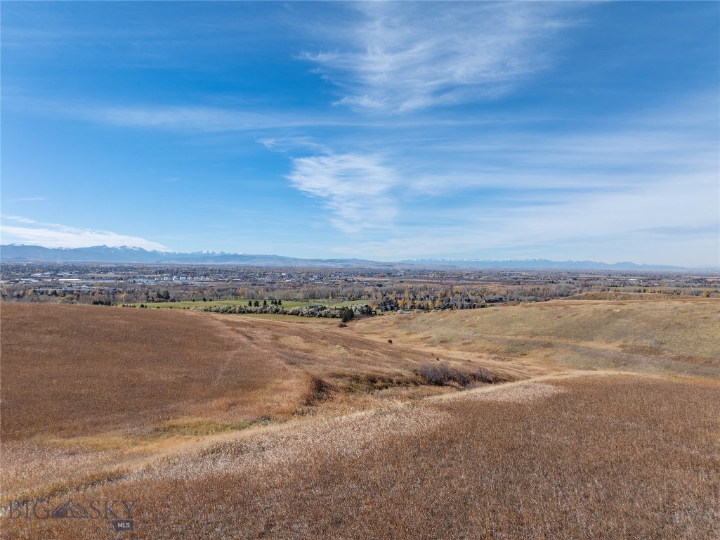 TBD Valley Ridge Road, Bozeman MT 59715
