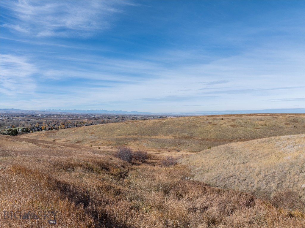 TBD Valley Ridge Road, Bozeman MT 59715
