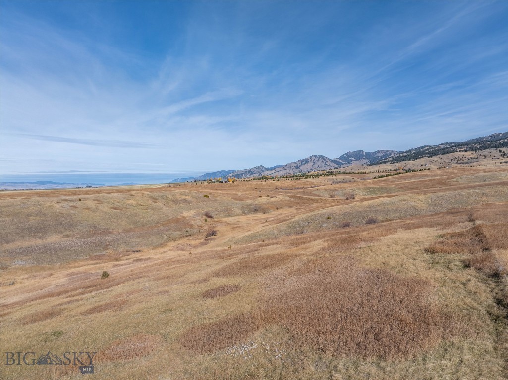 TBD Valley Ridge Road, Bozeman MT 59715