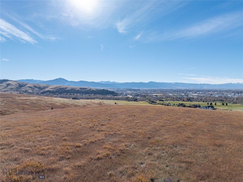 TBD Valley Ridge Road, Bozeman MT 59715