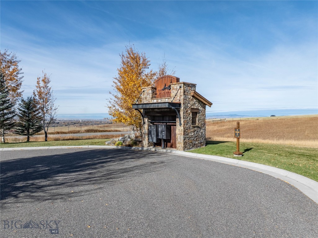 TBD Valley Ridge Road, Bozeman MT 59715