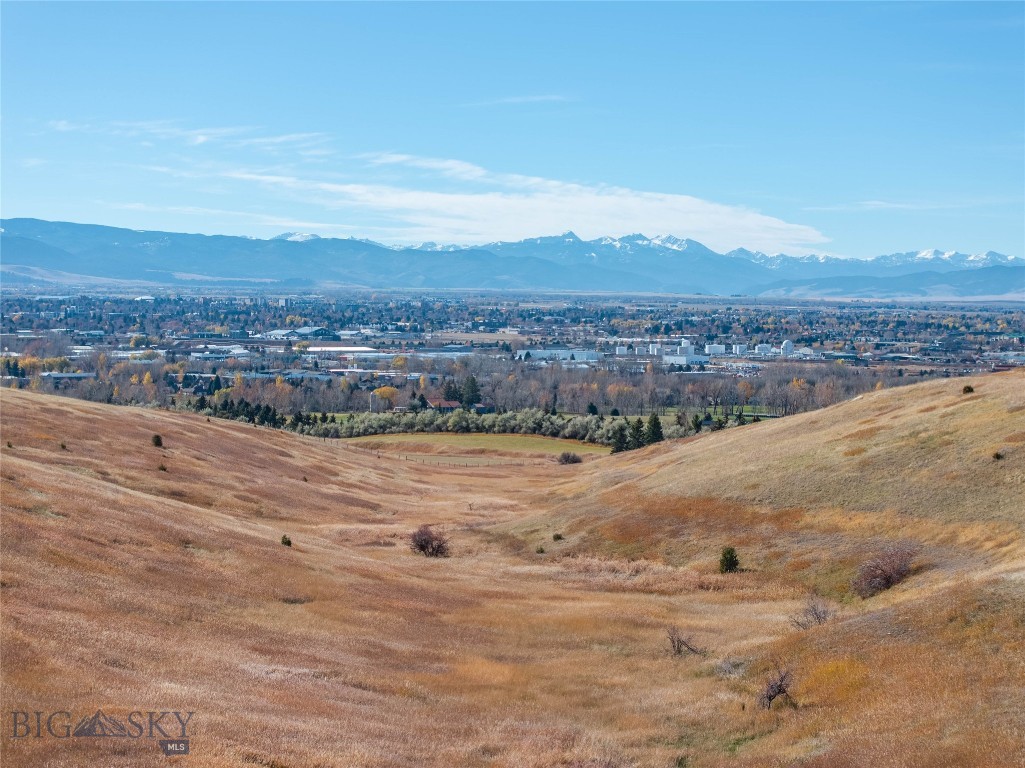 TBD Valley Ridge Road, Bozeman MT 59715