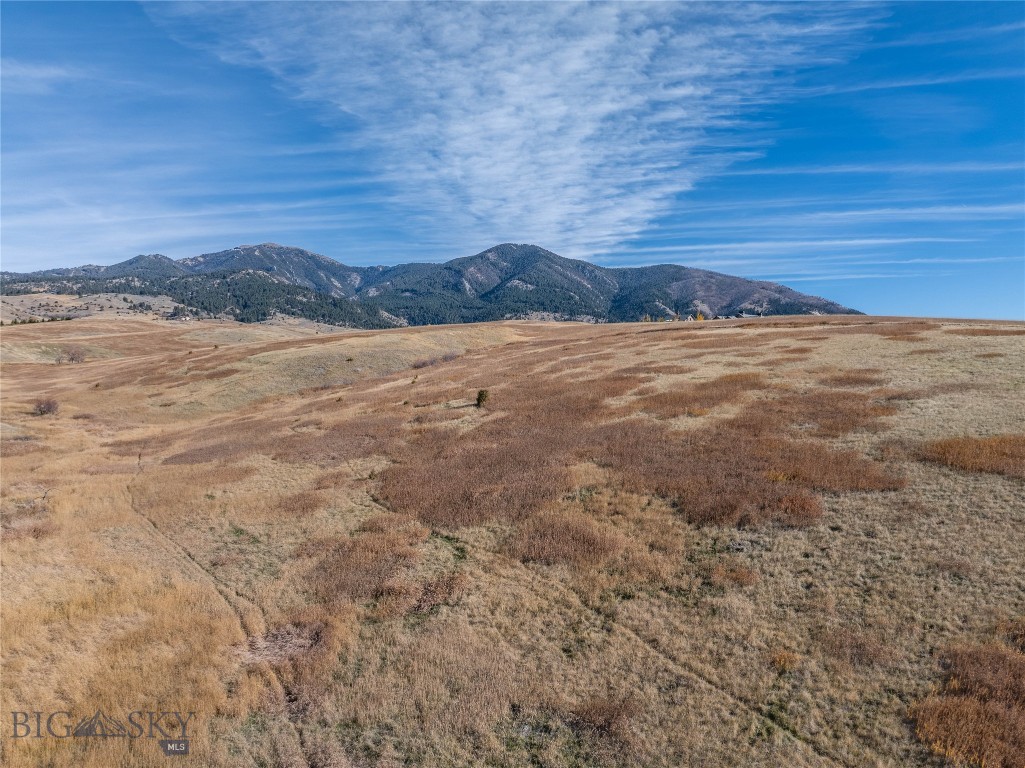 TBD Valley Ridge Road, Bozeman MT 59715