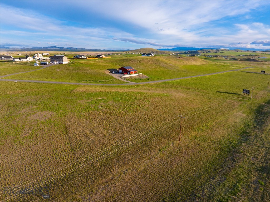 TBD Wheatland Meadows Drive, Three Forks MT 59752