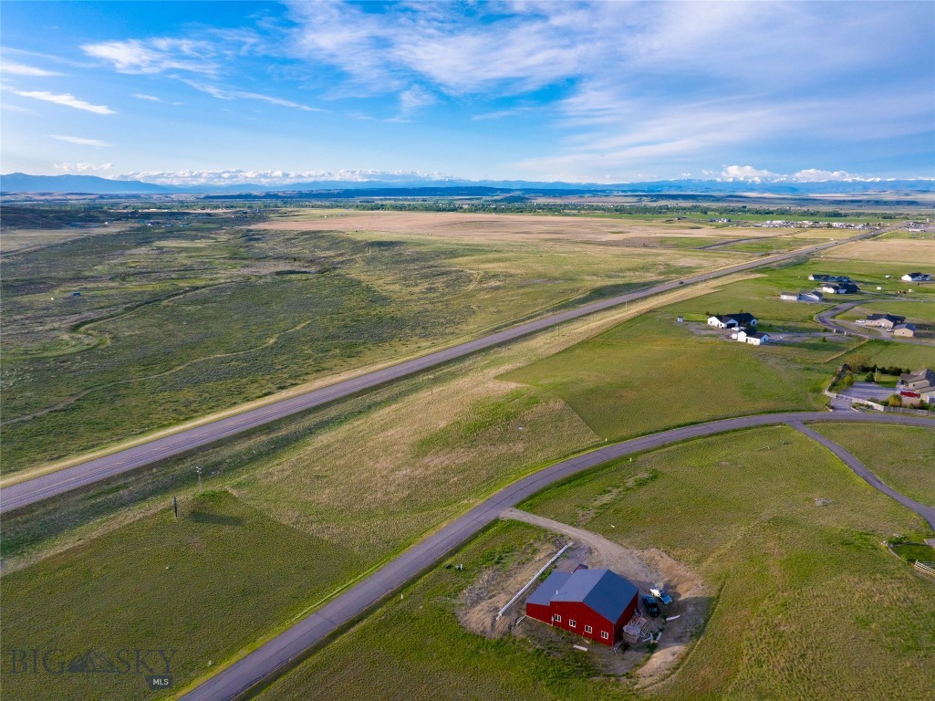 TBD Wheatland Meadows Drive, Three Forks MT 59752