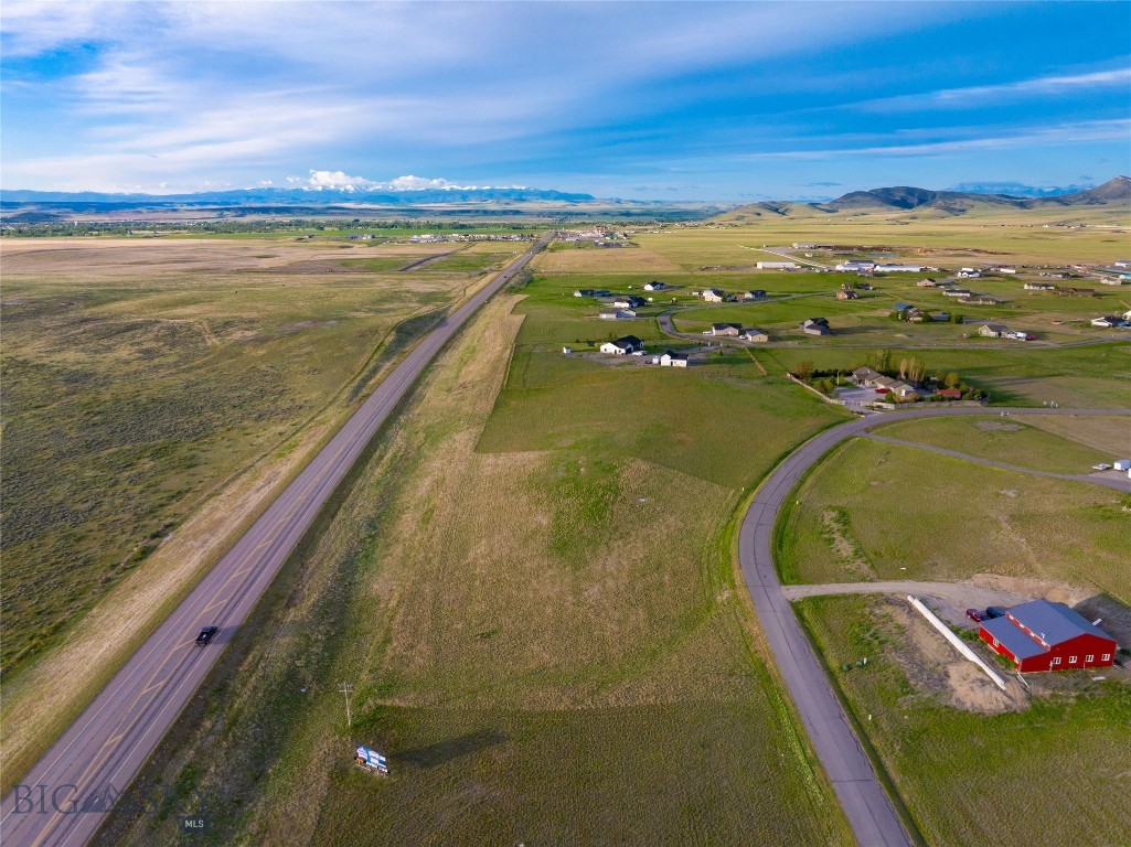 TBD Wheatland Meadows Drive, Three Forks MT 59752