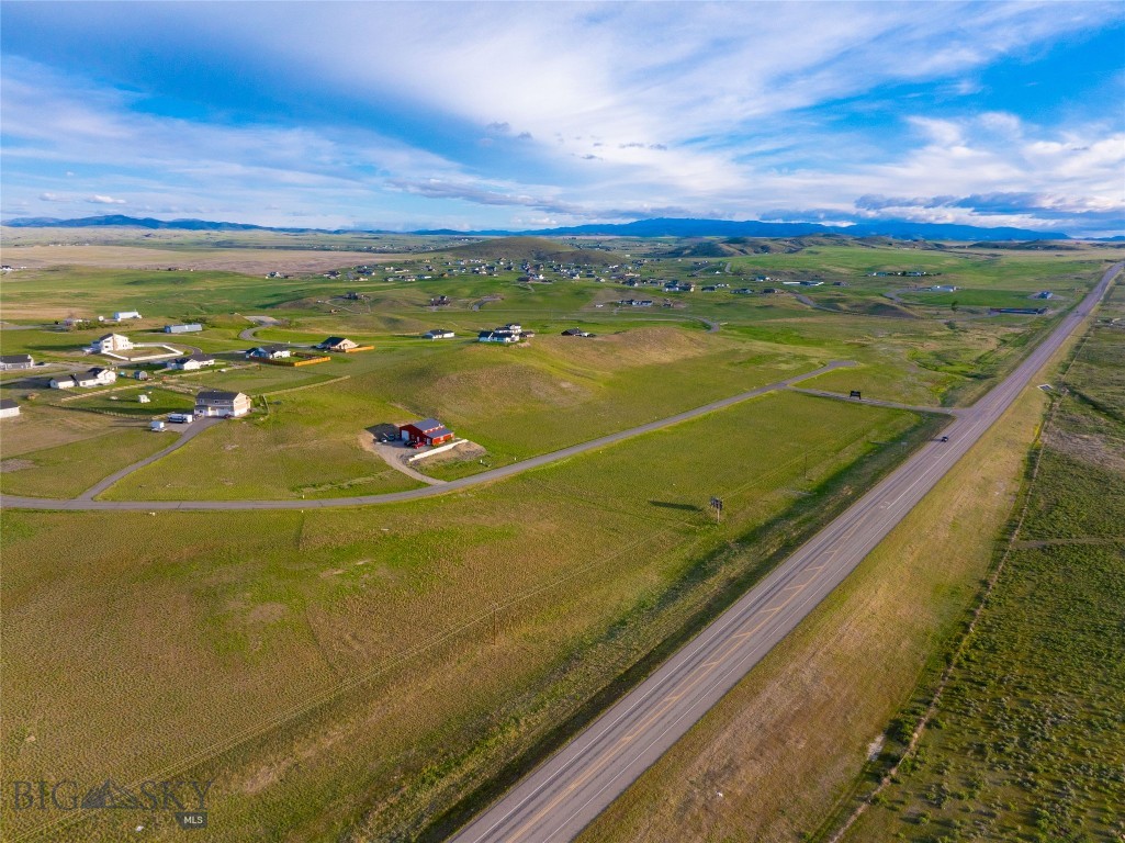 TBD Wheatland Meadows Drive, Three Forks MT 59752