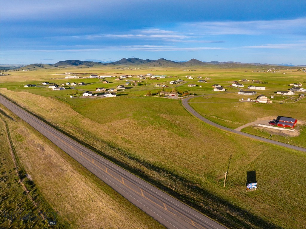 TBD Wheatland Meadows Drive, Three Forks MT 59752