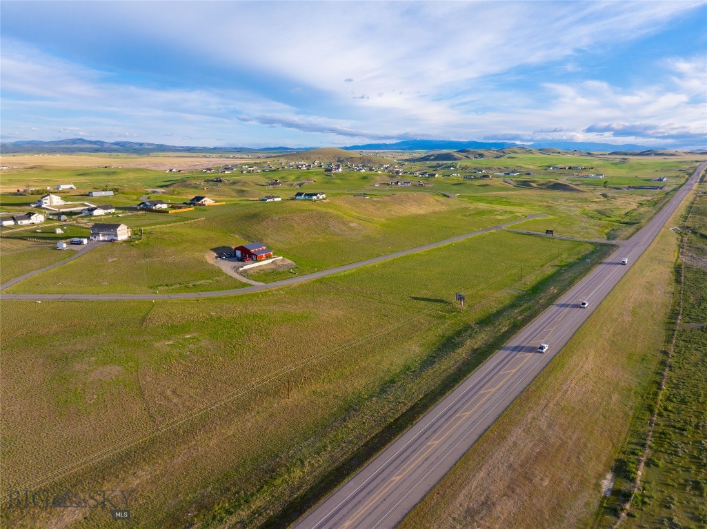 TBD Wheatland Meadows Drive, Three Forks MT 59752