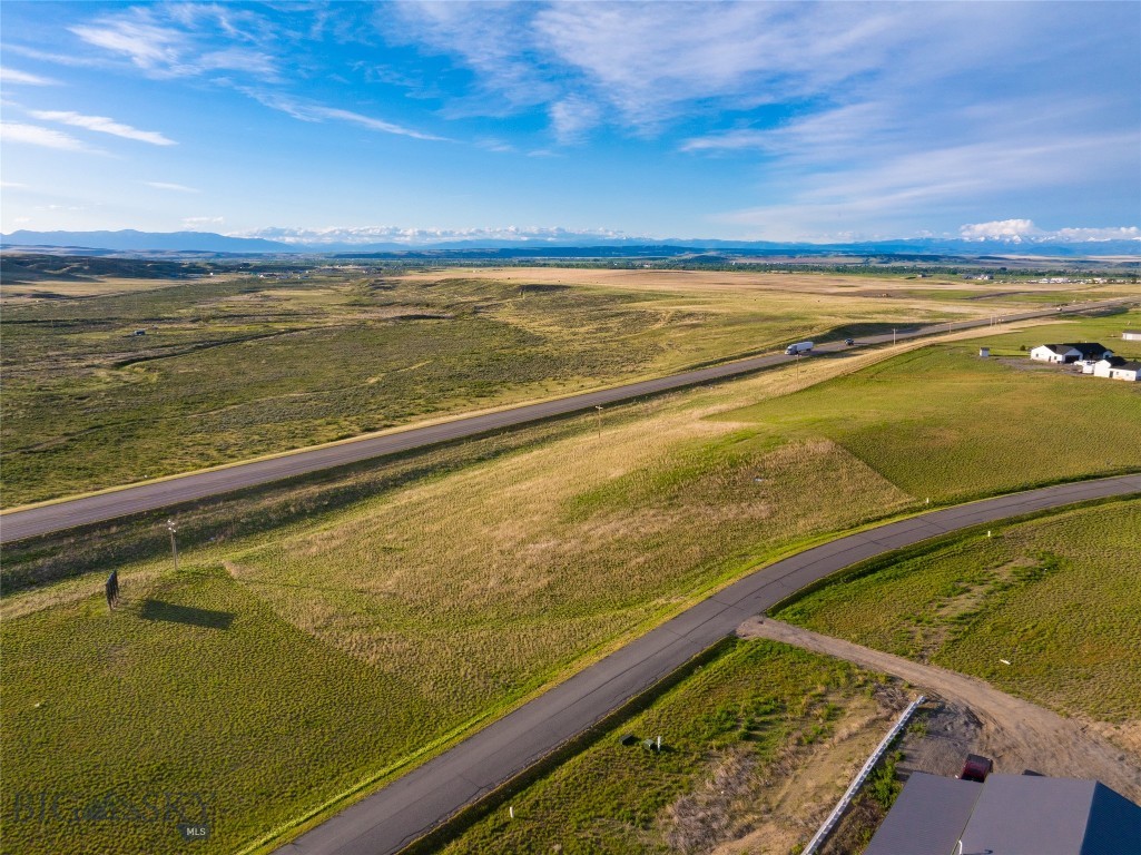 TBD Wheatland Meadows Drive, Three Forks MT 59752