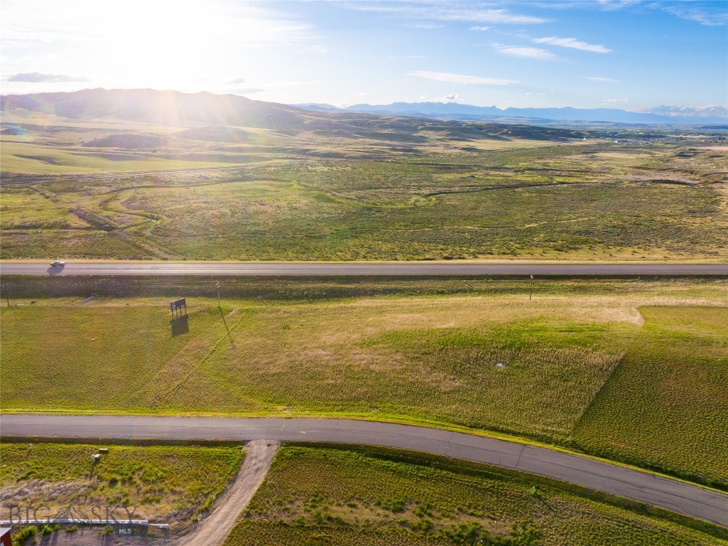 TBD Wheatland Meadows Drive, Three Forks MT 59752