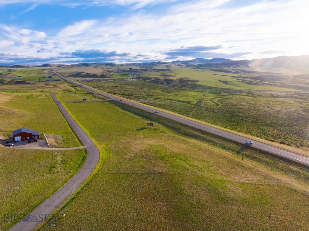 TBD Wheatland Meadows Drive, Three Forks MT 59752