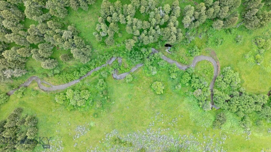 TBD Willow Creek N Fork Road, Livingston MT 59047