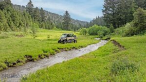 TBD Willow Creek N Fork Road