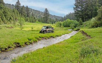 TBD Willow Creek N Fork Road, Livingston MT 59047