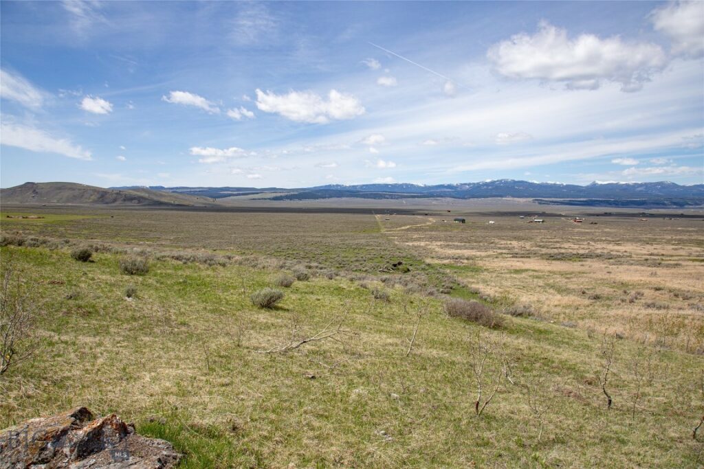 Tract 1 & 3A Continental Divide Ranch, Cameron MT 59720