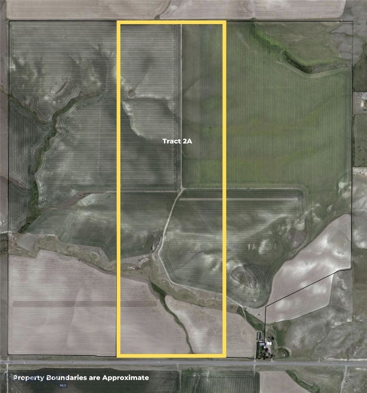 Tract 2A Norris Road, Manhattan MT 59741