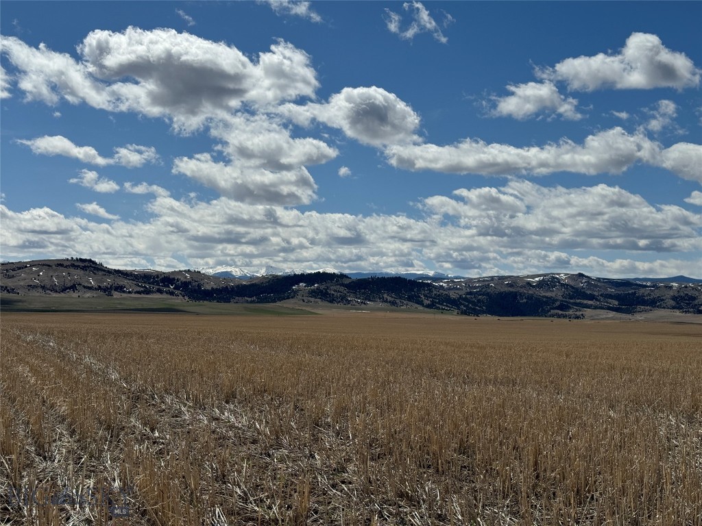 Tract 3A Norris Road, Manhattan MT 59741